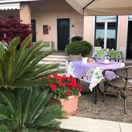 Villa Archi B&B San Pietro in Cariano Eksteriør billede