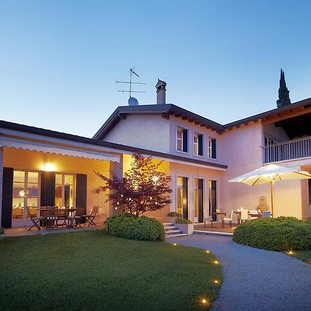 Villa Archi B&B San Pietro in Cariano Eksteriør billede