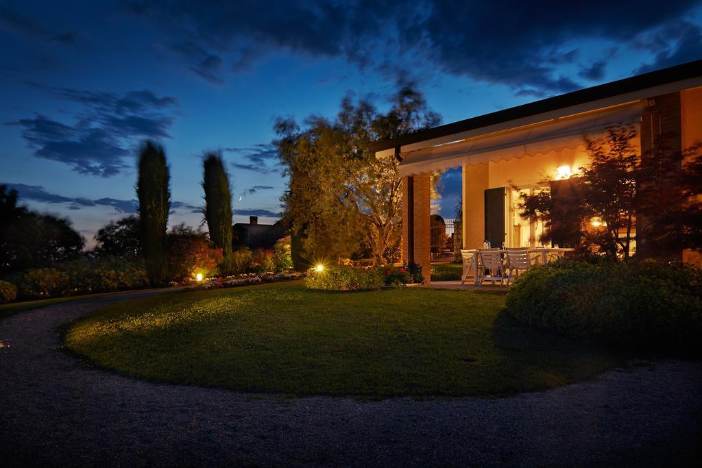 Villa Archi B&B San Pietro in Cariano Eksteriør billede