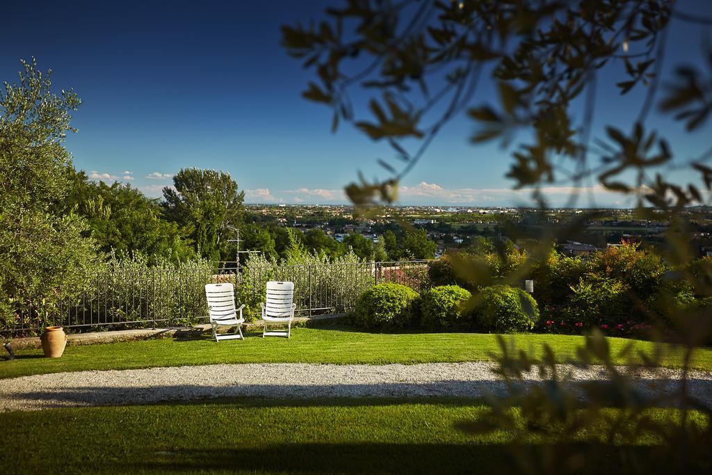 Villa Archi B&B San Pietro in Cariano Eksteriør billede