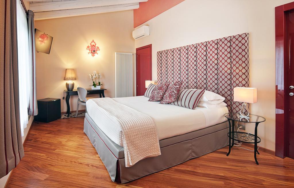 Villa Archi B&B San Pietro in Cariano Værelse billede