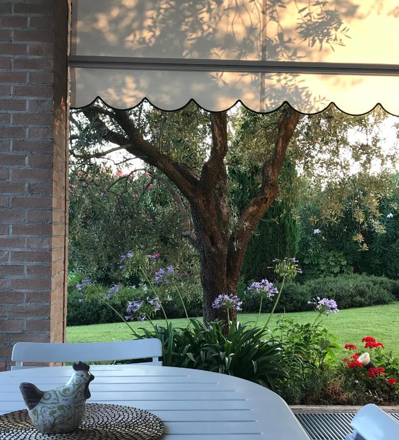 Villa Archi B&B San Pietro in Cariano Eksteriør billede