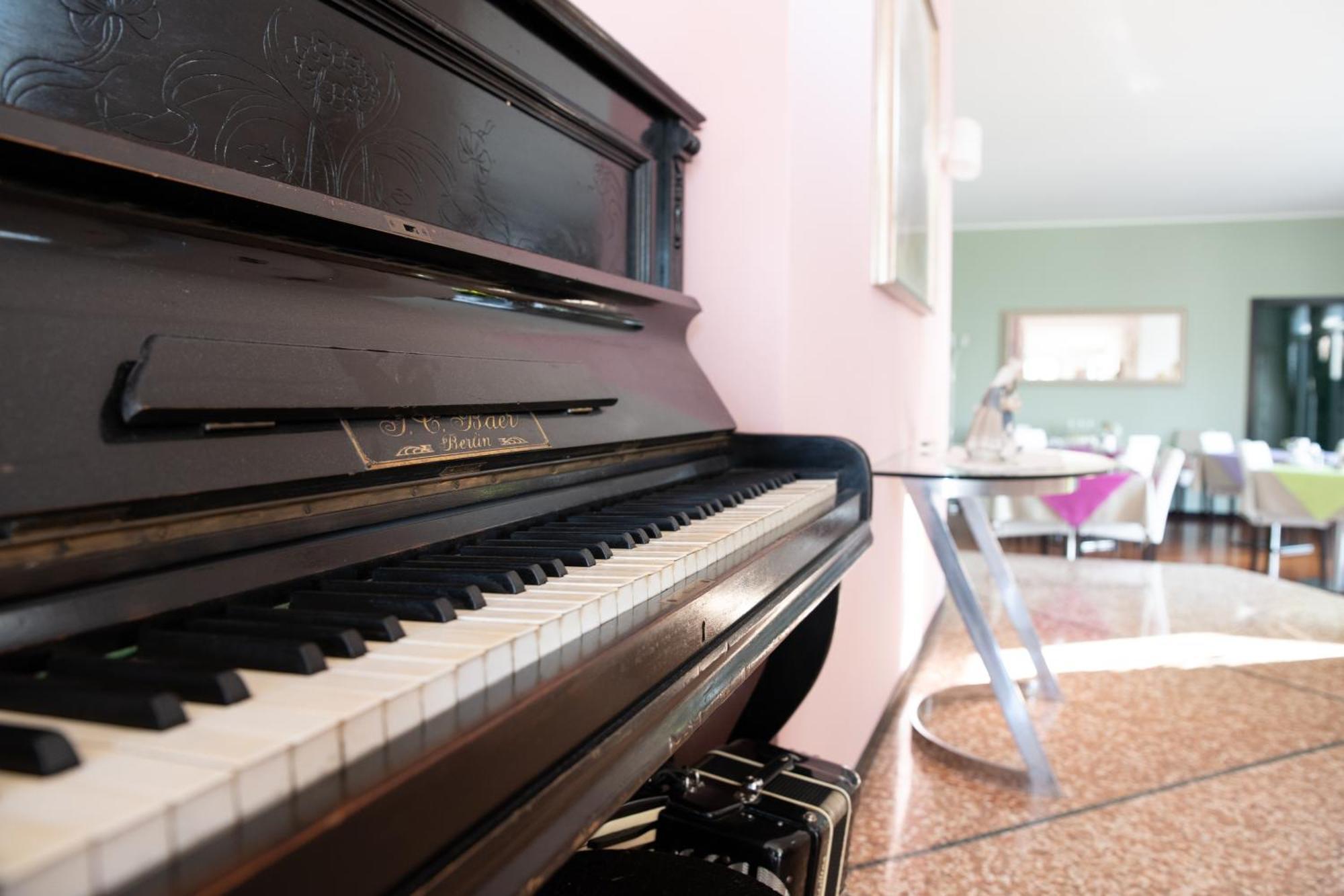 Villa Archi B&B San Pietro in Cariano Eksteriør billede