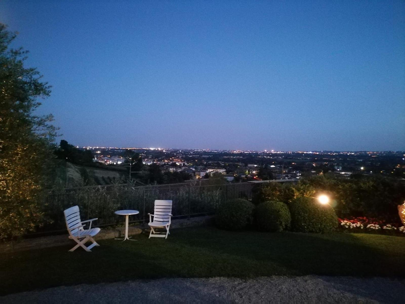 Villa Archi B&B San Pietro in Cariano Eksteriør billede