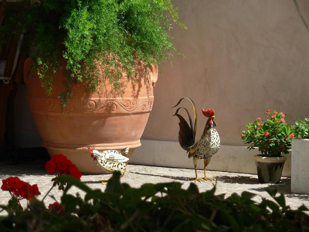 Villa Archi B&B San Pietro in Cariano Eksteriør billede