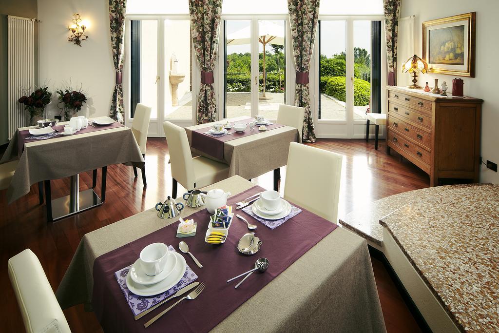 Villa Archi B&B San Pietro in Cariano Eksteriør billede