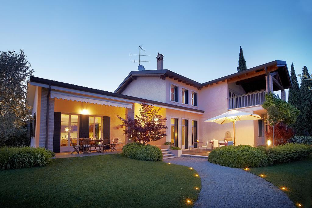 Villa Archi B&B San Pietro in Cariano Eksteriør billede