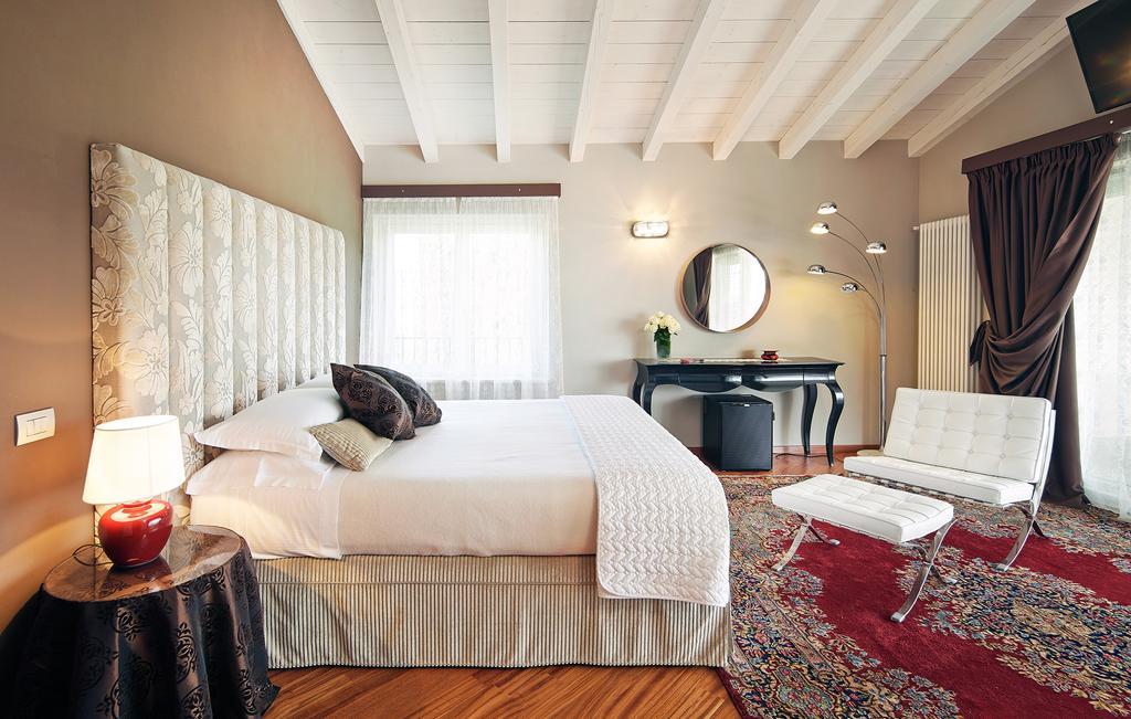 Villa Archi B&B San Pietro in Cariano Værelse billede