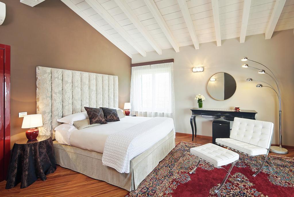 Villa Archi B&B San Pietro in Cariano Værelse billede