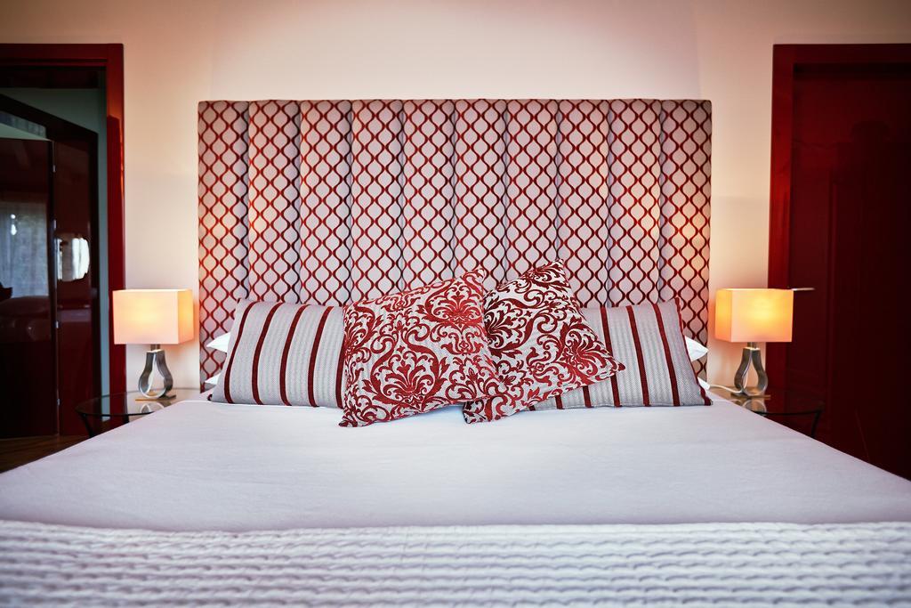 Villa Archi B&B San Pietro in Cariano Værelse billede