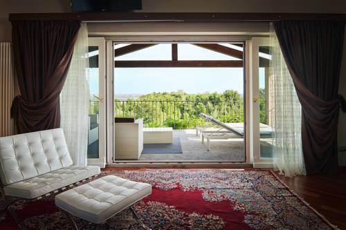 Villa Archi B&B San Pietro in Cariano Værelse billede